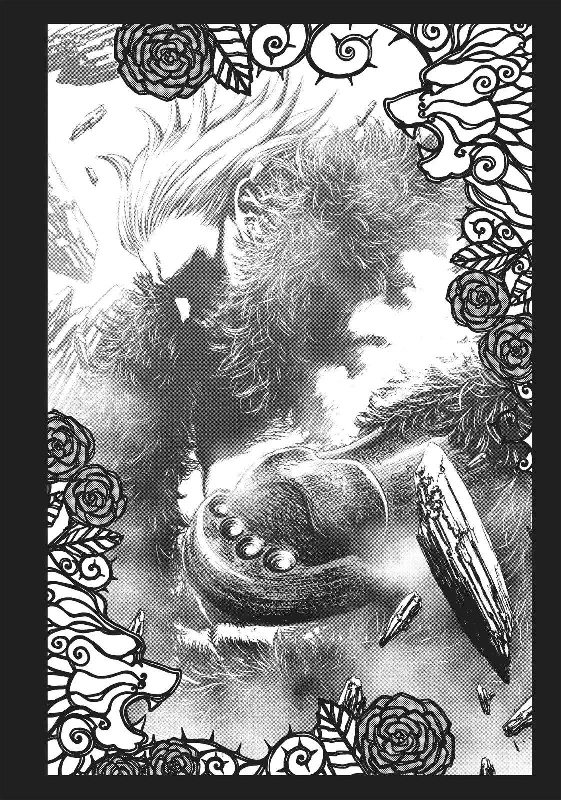 The Witch and the Beast Chapter 20 - Page 9