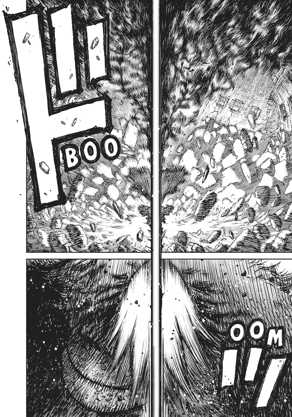 The Witch and the Beast Chapter 21 - Page 2