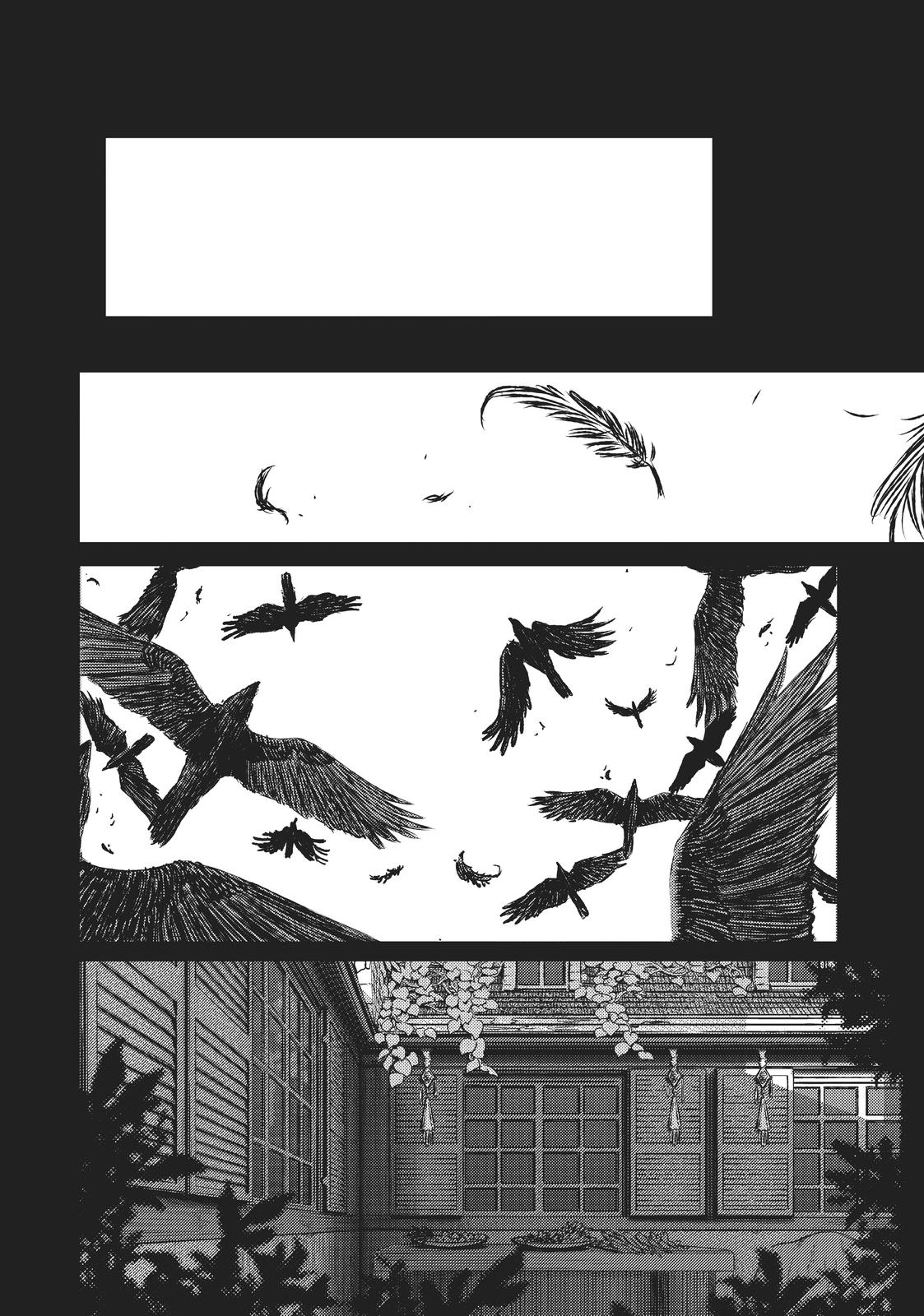 The Witch and the Beast Chapter 23 - Page 26