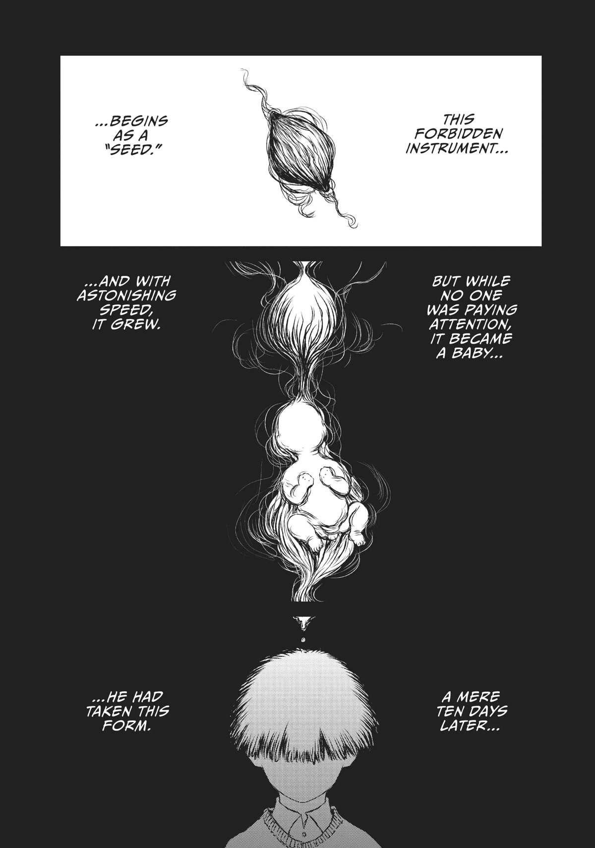 The Witch and the Beast Chapter 48 - Page 20