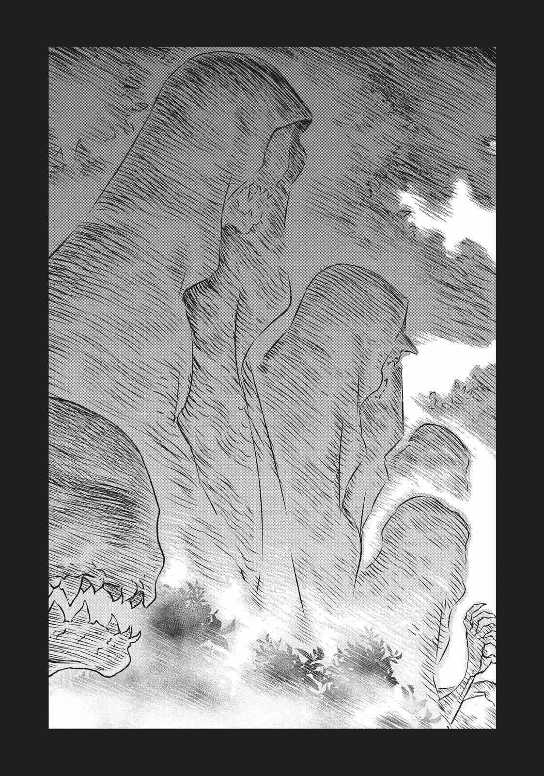 The Witch and the Beast Chapter 51 - Page 24