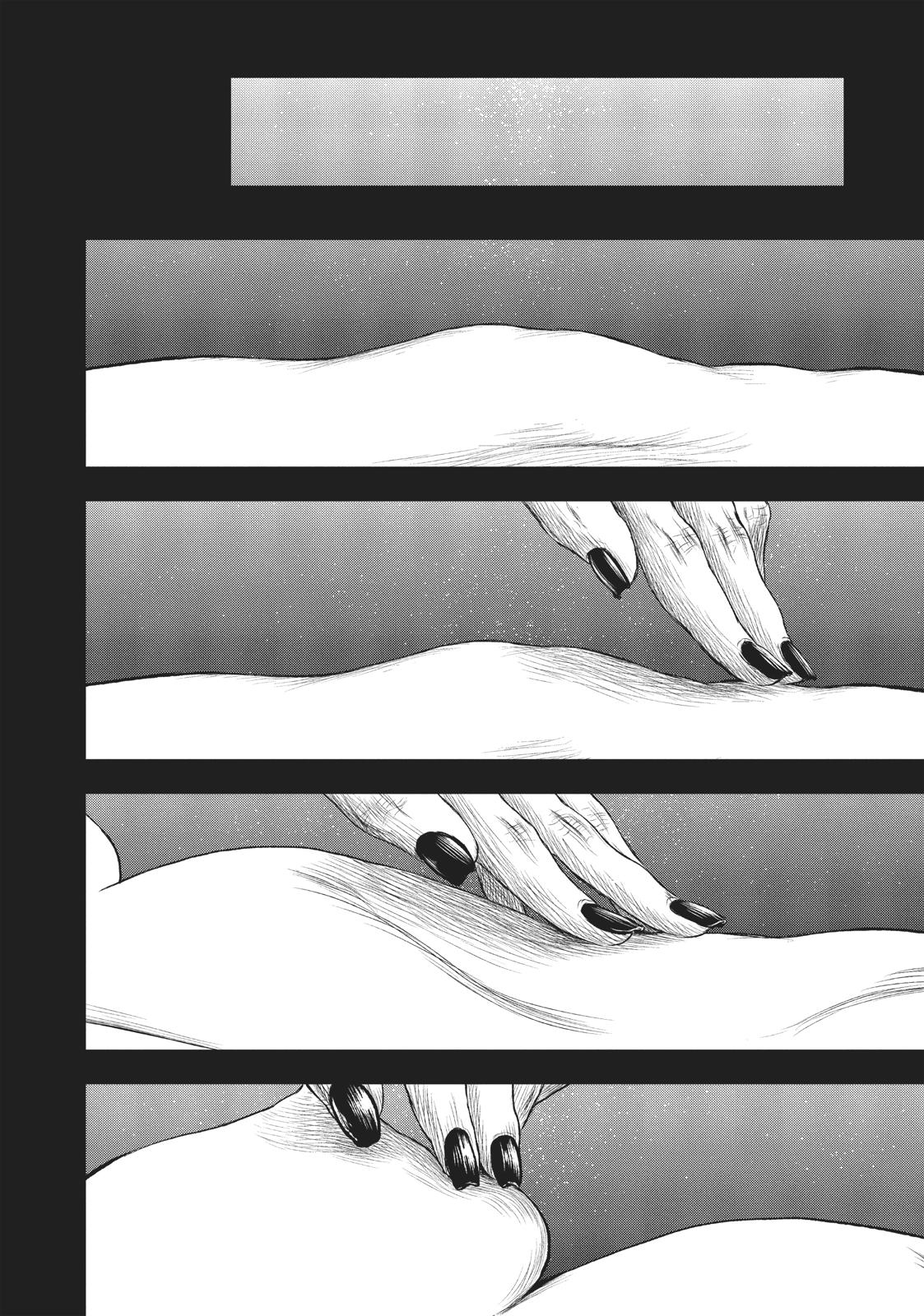 The Witch and the Beast Chapter 6 - Page 14