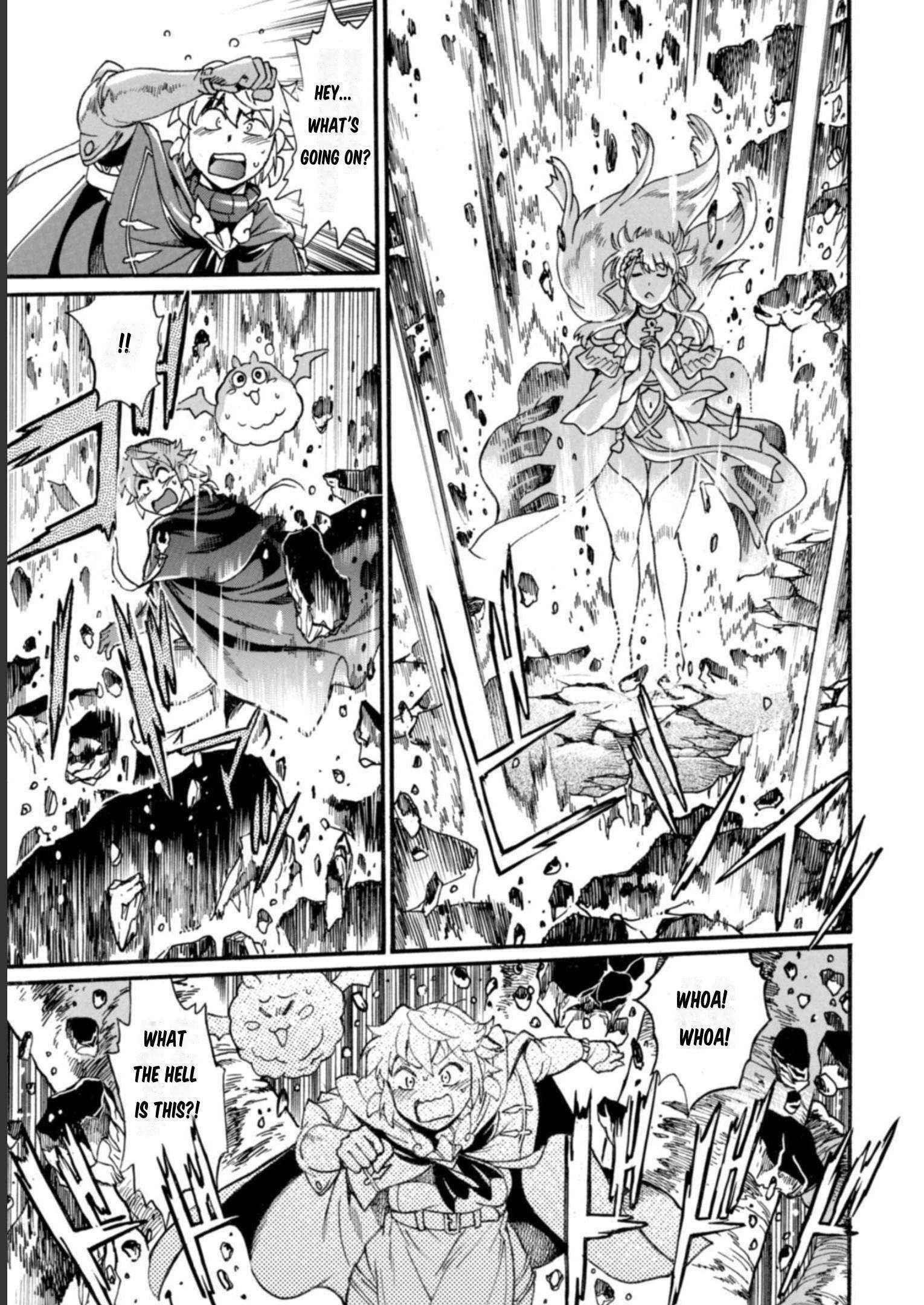 Dappou Tamer no Nariagari Boukentan ~S Rank Bishoujo Boukensha ga Ore no Juuma ni Natte Imasu Chapter 14 - Page 7