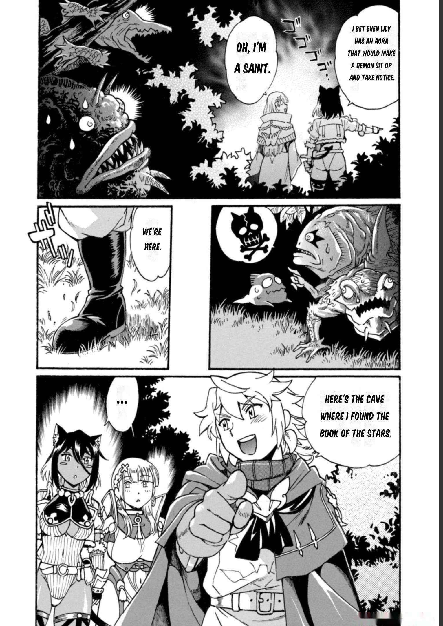 Dappou Tamer no Nariagari Boukentan ~S Rank Bishoujo Boukensha ga Ore no Juuma ni Natte Imasu Chapter 15 - Page 10