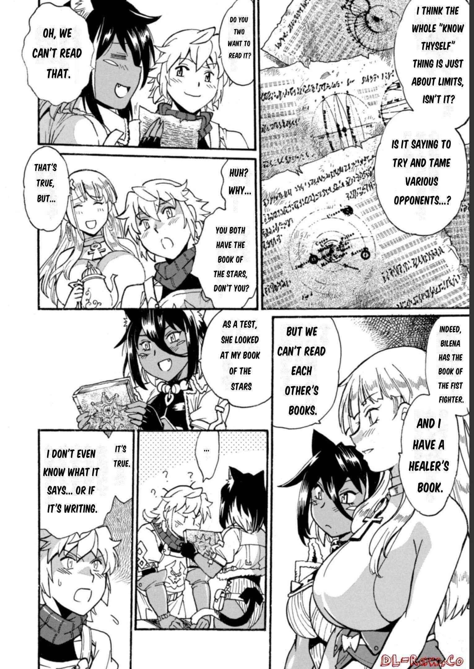 Dappou Tamer no Nariagari Boukentan ~S Rank Bishoujo Boukensha ga Ore no Juuma ni Natte Imasu Chapter 15 - Page 20