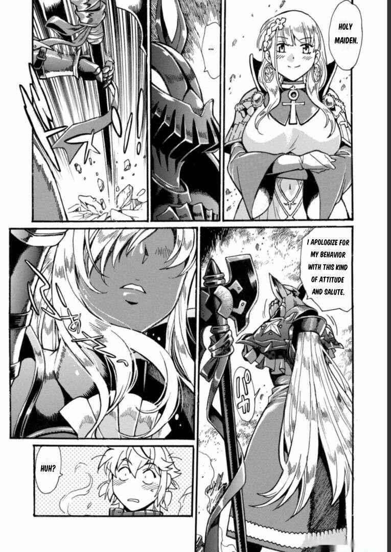 Dappou Tamer no Nariagari Boukentan ~S Rank Bishoujo Boukensha ga Ore no Juuma ni Natte Imasu Chapter 16 - Page 28