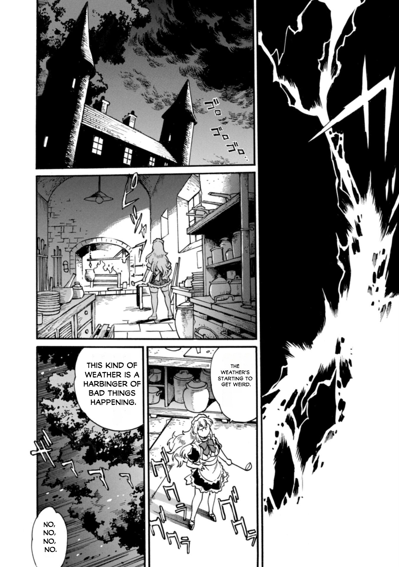 Dappou Tamer no Nariagari Boukentan ~S Rank Bishoujo Boukensha ga Ore no Juuma ni Natte Imasu Chapter 22 - Page 10