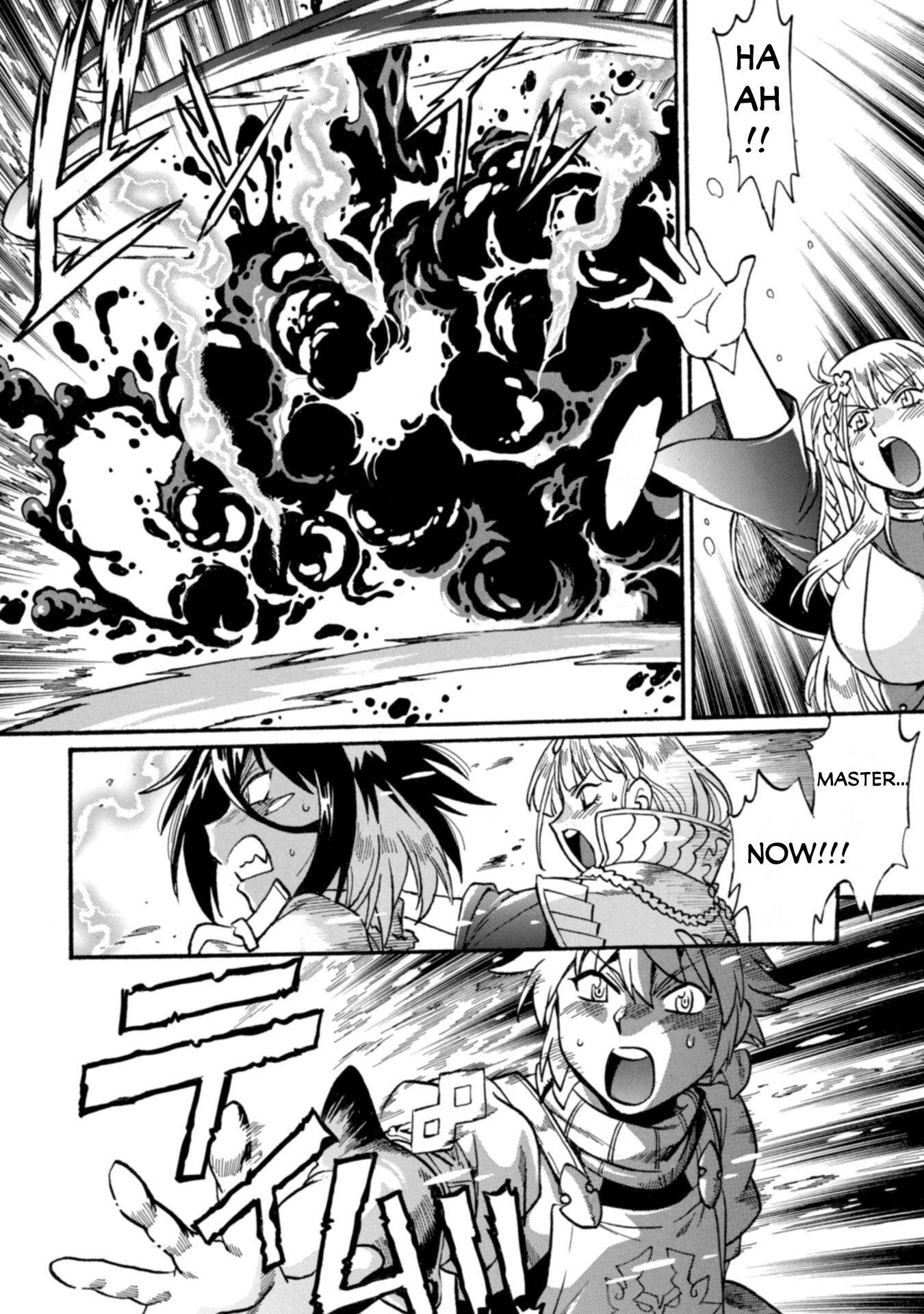 Dappou Tamer no Nariagari Boukentan ~S Rank Bishoujo Boukensha ga Ore no Juuma ni Natte Imasu Chapter 22 - Page 20