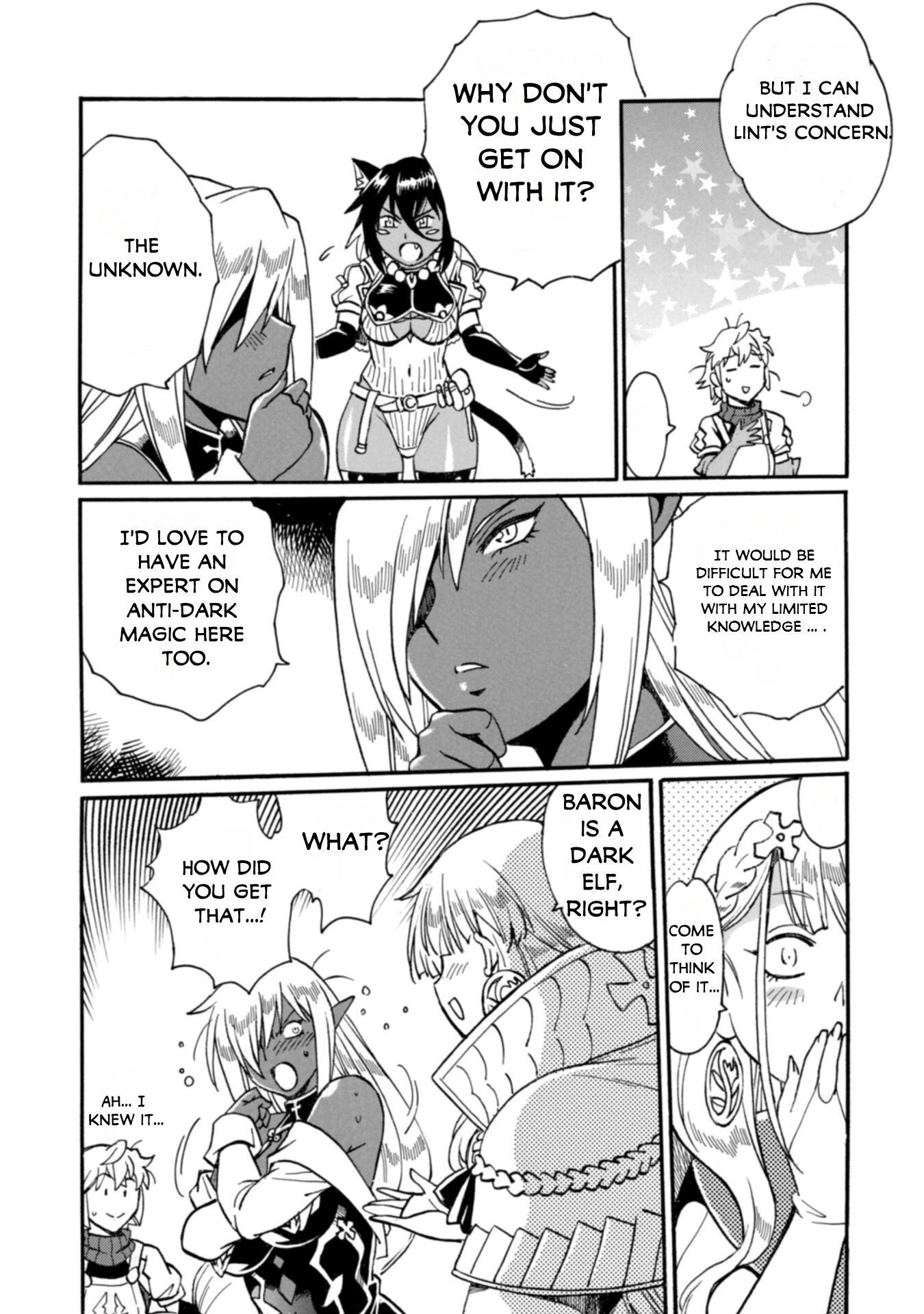 Dappou Tamer no Nariagari Boukentan ~S Rank Bishoujo Boukensha ga Ore no Juuma ni Natte Imasu Chapter 22 - Page 8