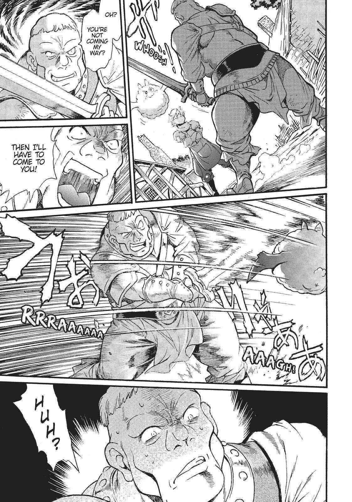 Dappou Tamer no Nariagari Boukentan ~S Rank Bishoujo Boukensha ga Ore no Juuma ni Natte Imasu Chapter 5 - Page 19