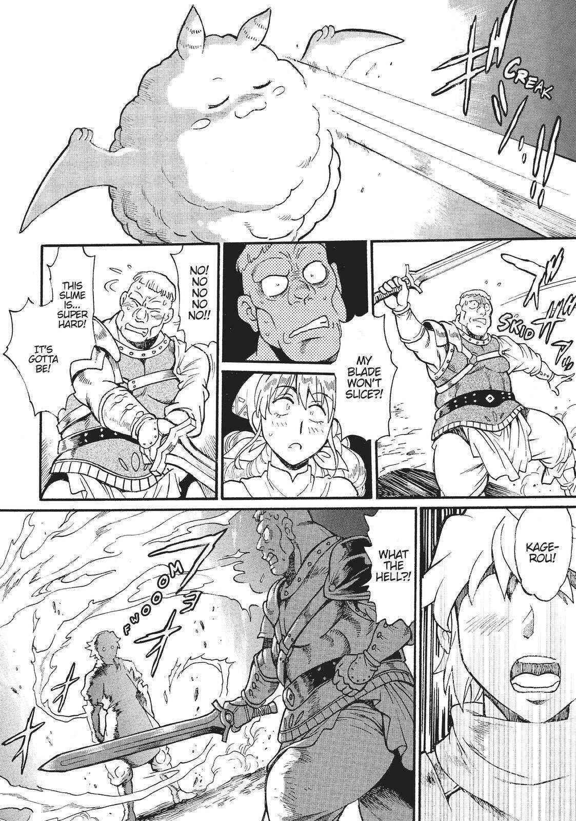 Dappou Tamer no Nariagari Boukentan ~S Rank Bishoujo Boukensha ga Ore no Juuma ni Natte Imasu Chapter 5 - Page 20