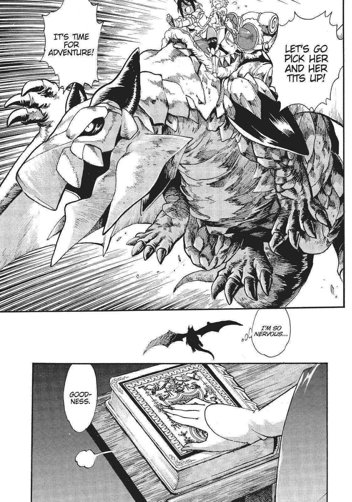 Dappou Tamer no Nariagari Boukentan ~S Rank Bishoujo Boukensha ga Ore no Juuma ni Natte Imasu Chapter 5 - Page 29