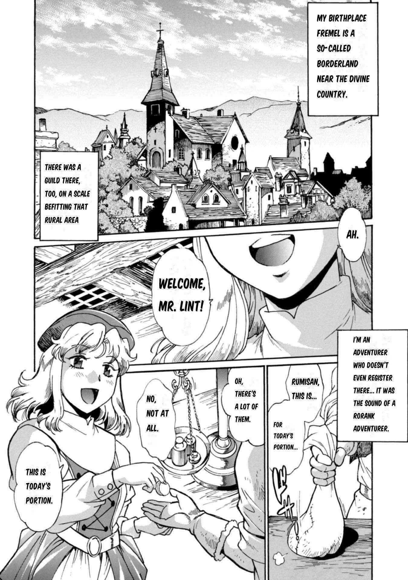 Dappou Tamer no Nariagari Boukentan ~S Rank Bishoujo Boukensha ga Ore no Juuma ni Natte Imasu Chapter 6 - Page 10