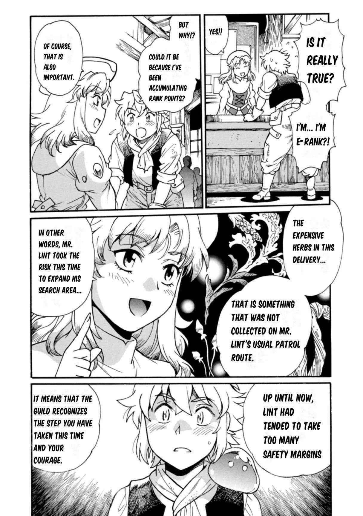 Dappou Tamer no Nariagari Boukentan ~S Rank Bishoujo Boukensha ga Ore no Juuma ni Natte Imasu Chapter 7 - Page 18