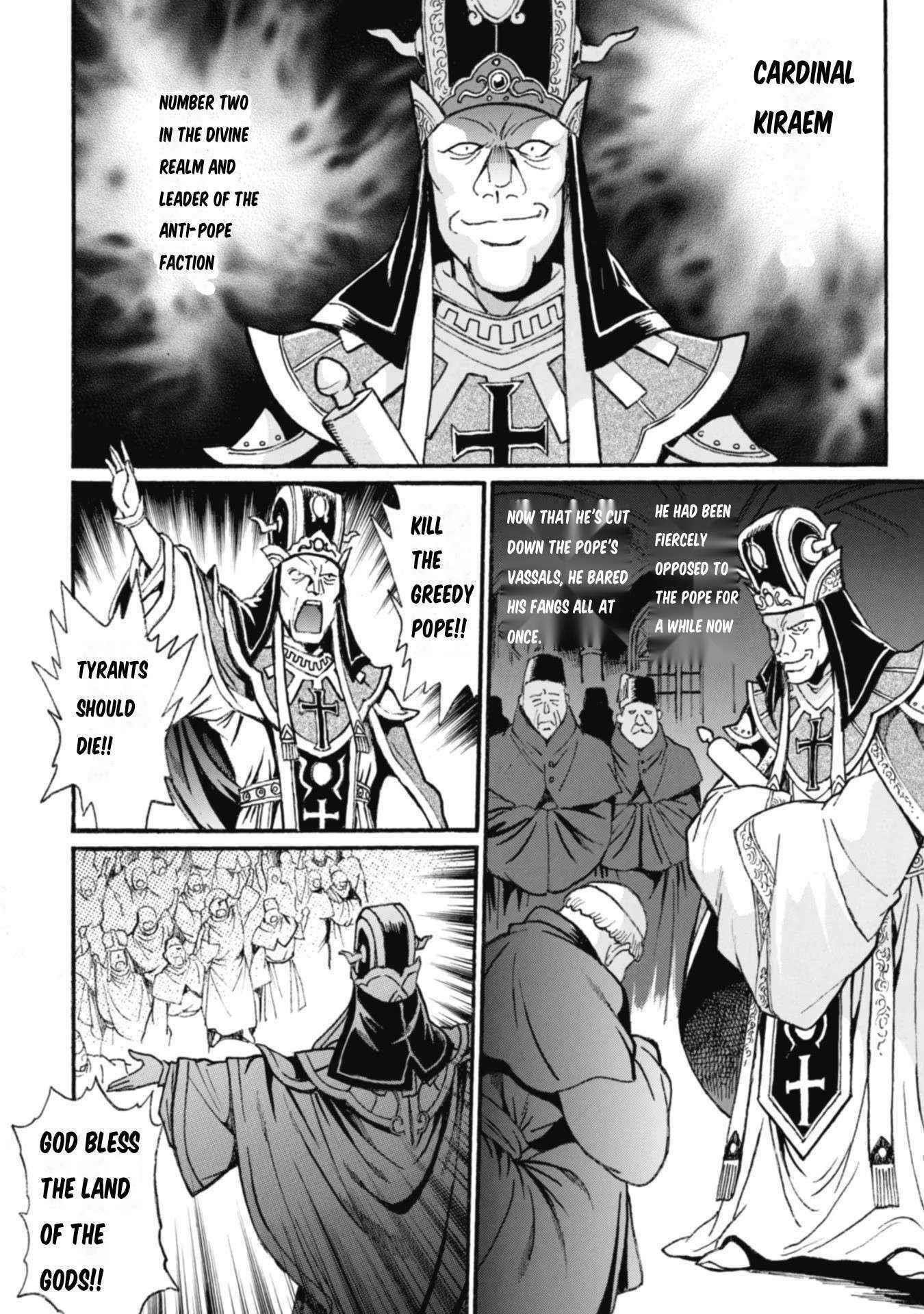 Dappou Tamer no Nariagari Boukentan ~S Rank Bishoujo Boukensha ga Ore no Juuma ni Natte Imasu Chapter 8 - Page 16