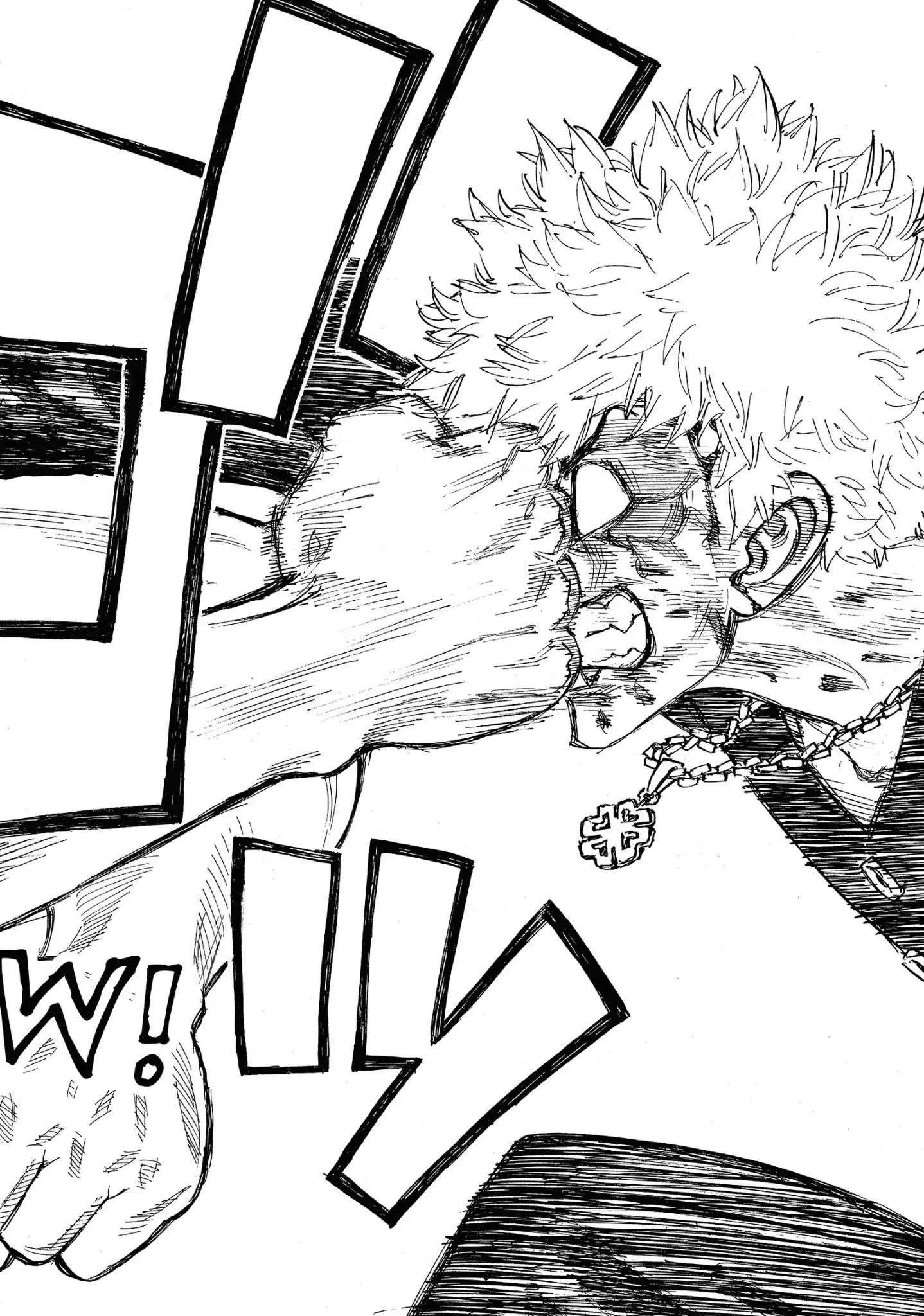 Tokyo Manji Revengers Chapter 100 - Page 14