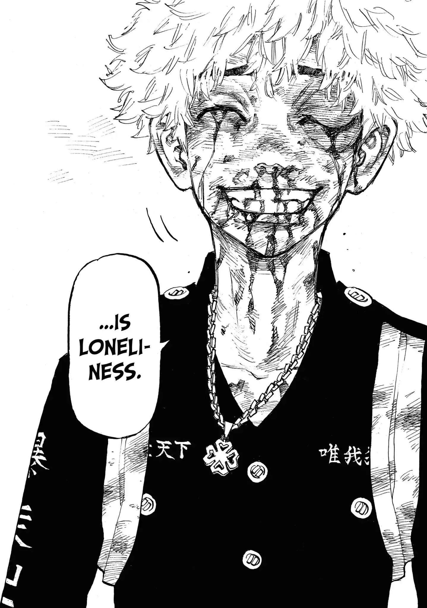 Tokyo Manji Revengers Chapter 100 - Page 20