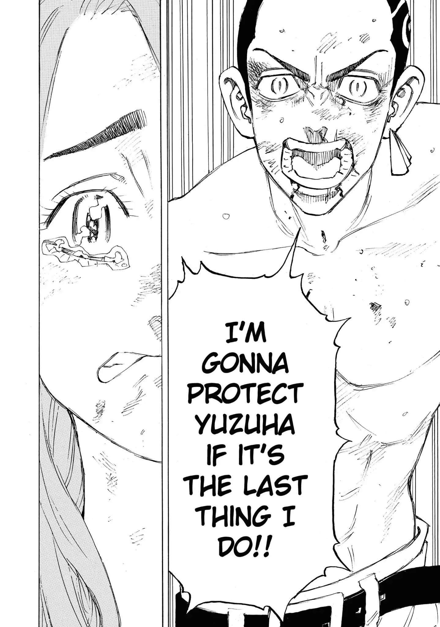 Tokyo Manji Revengers Chapter 103 - Page 12