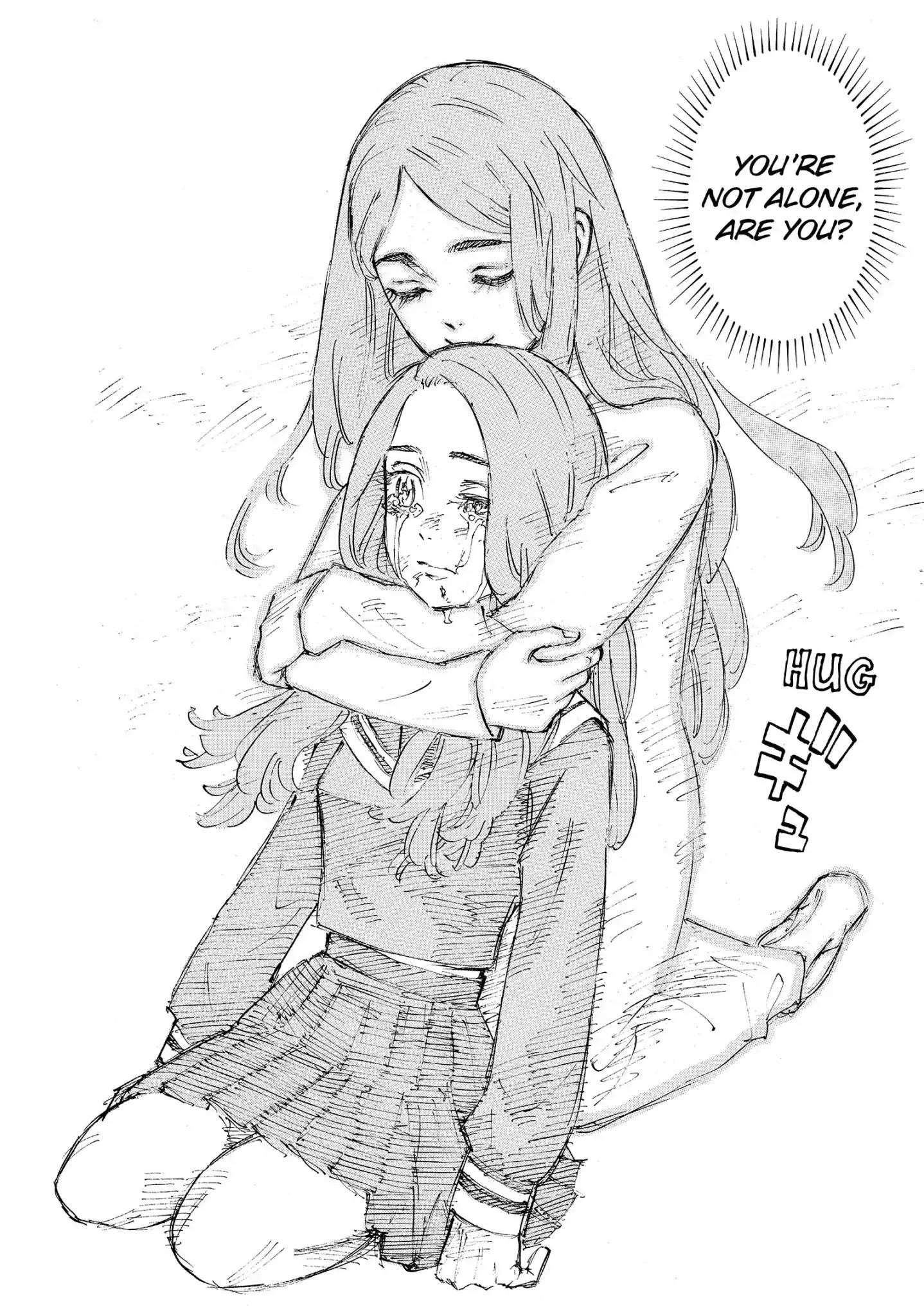 Tokyo Manji Revengers Chapter 103 - Page 14