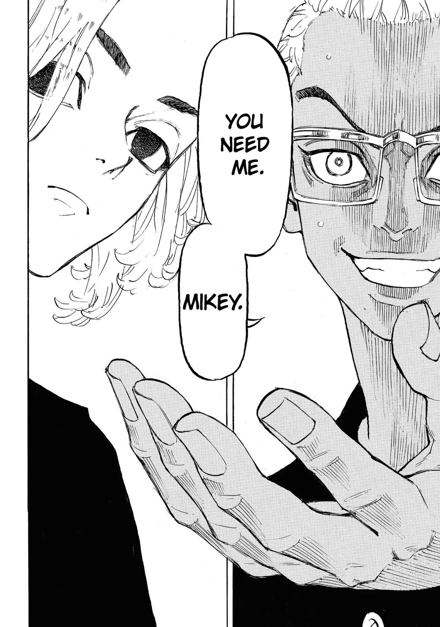 Tokyo Manji Revengers Chapter 112 - Page 14