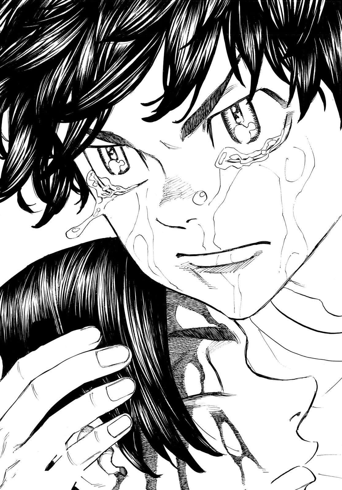 Tokyo Manji Revengers Chapter 119 - Page 19