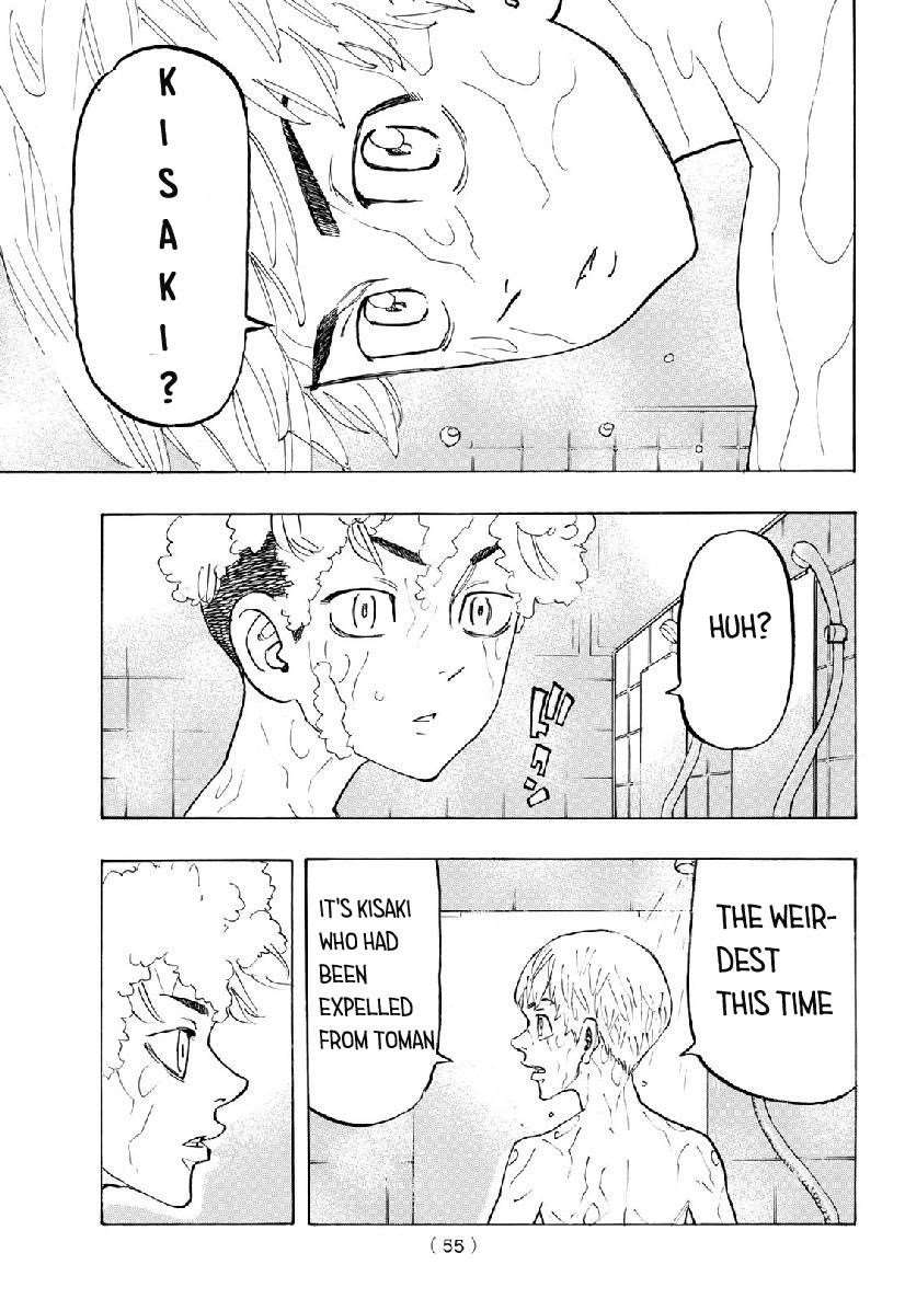 Tokyo Manji Revengers Chapter 121 - Page 12