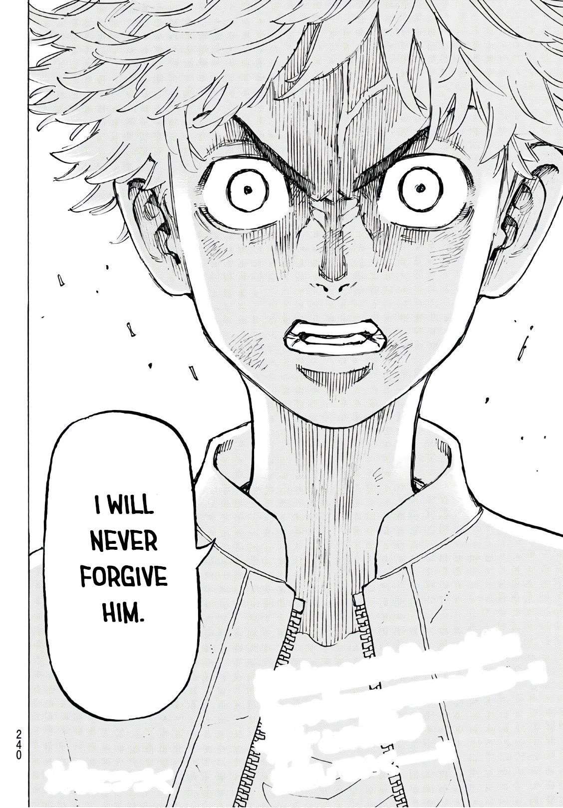 Tokyo Manji Revengers Chapter 127 - Page 18