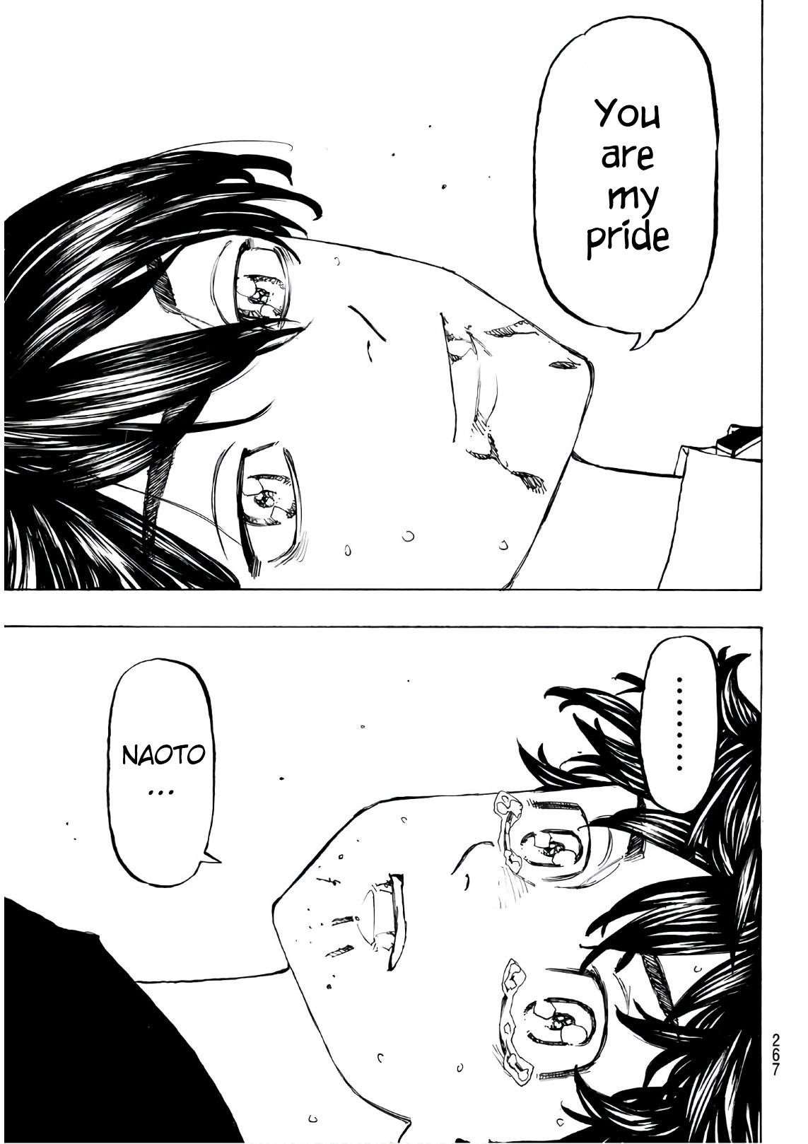 Tokyo Manji Revengers Chapter 134 - Page 16