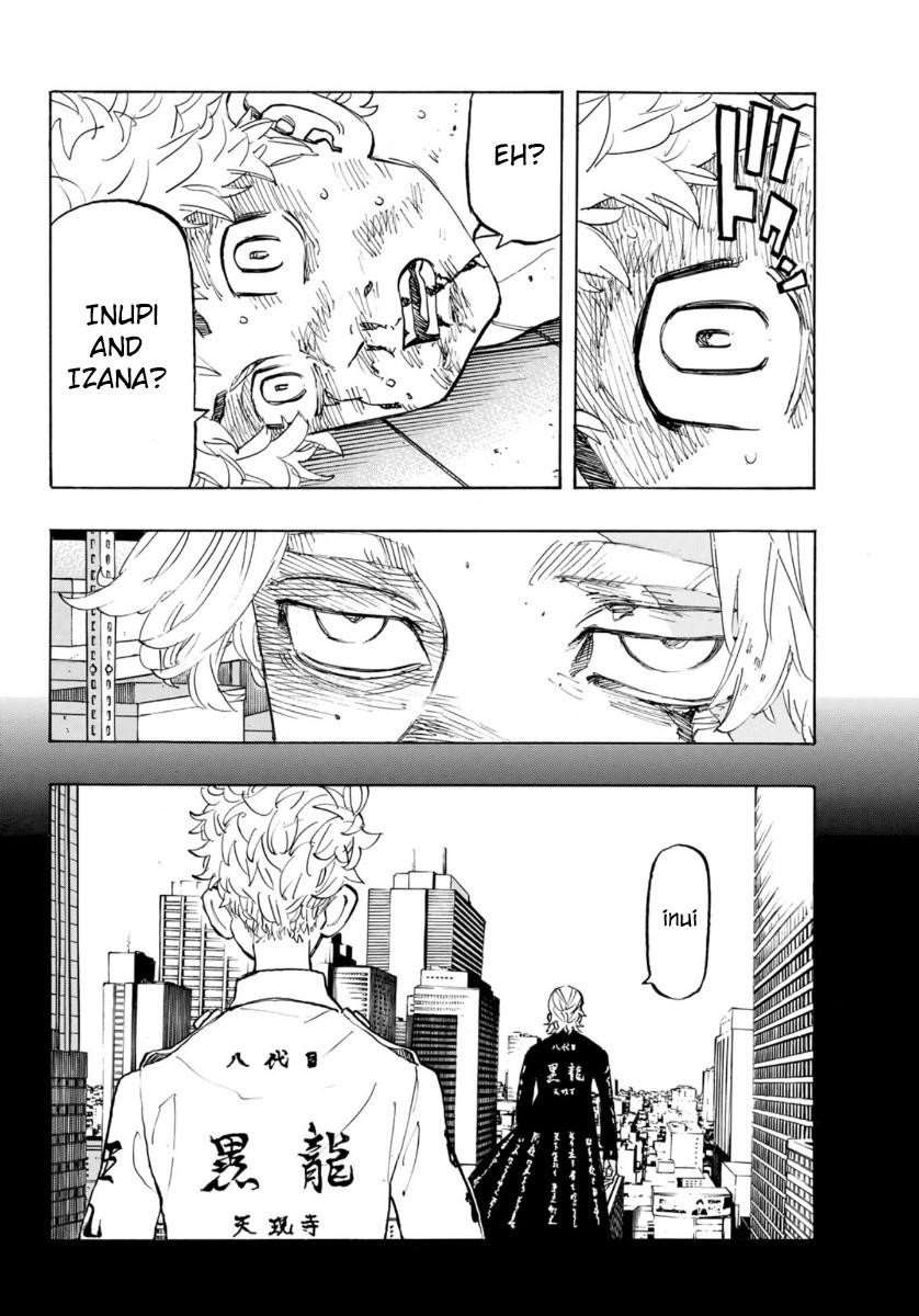 Tokyo Manji Revengers Chapter 140 - Page 9