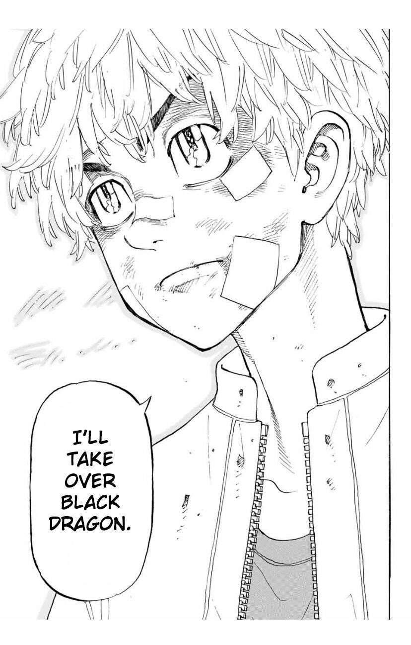 Tokyo Manji Revengers Chapter 143 - Page 15