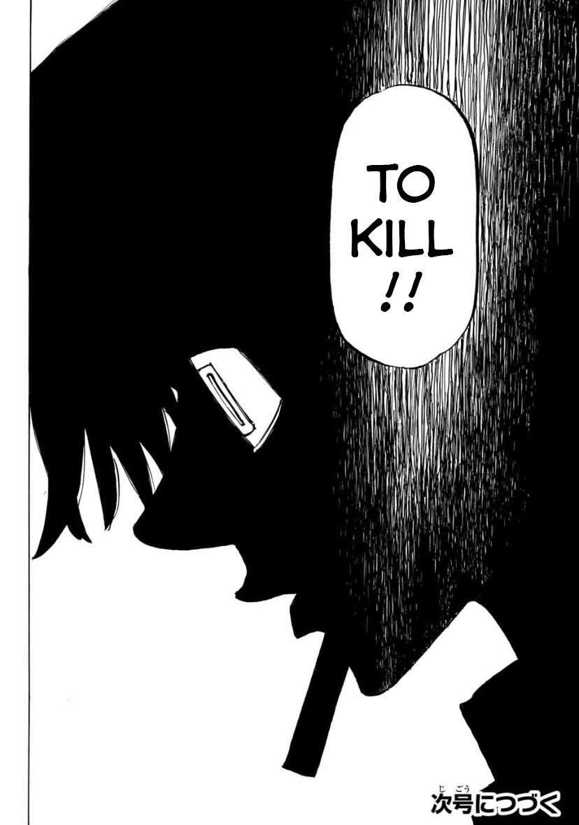 Tokyo Manji Revengers Chapter 144 - Page 18