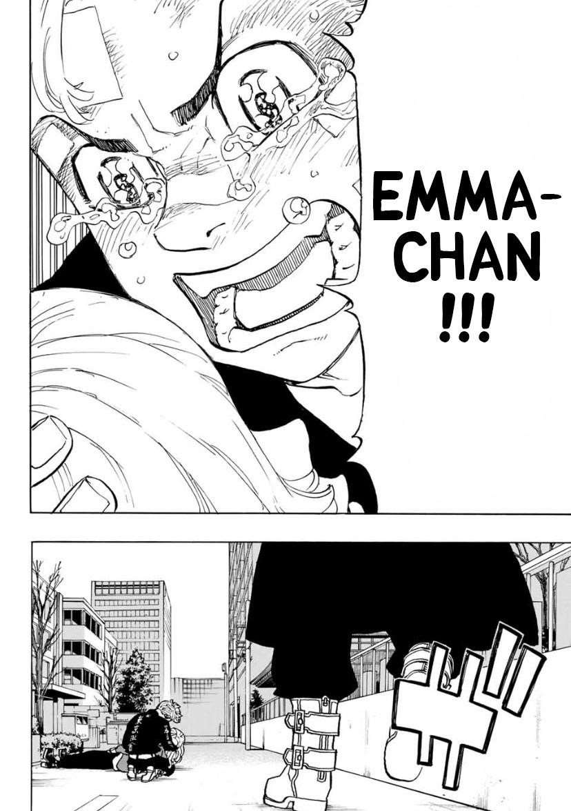 Tokyo Manji Revengers Chapter 147 - Page 18