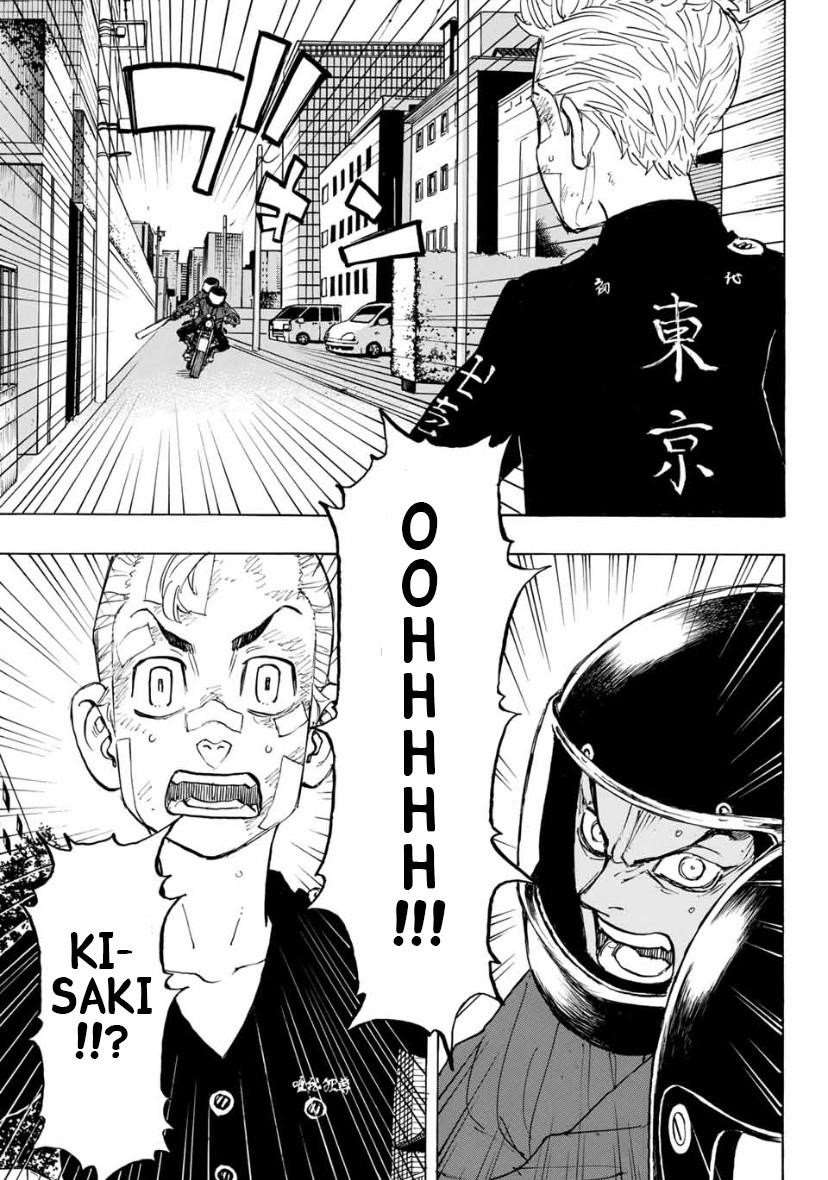 Tokyo Manji Revengers Chapter 147 - Page 6