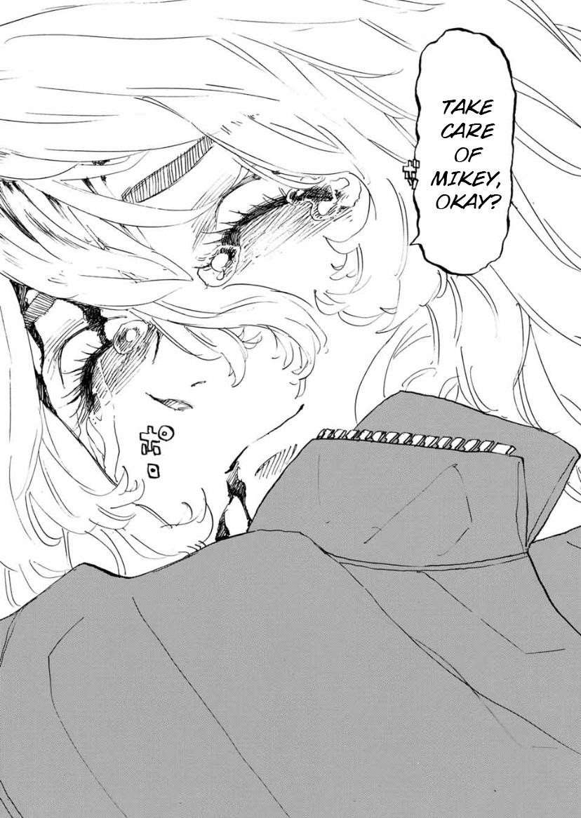 Tokyo Manji Revengers Chapter 148 - Page 10