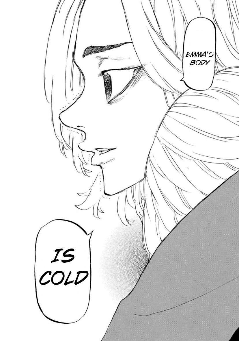 Tokyo Manji Revengers Chapter 148 - Page 14