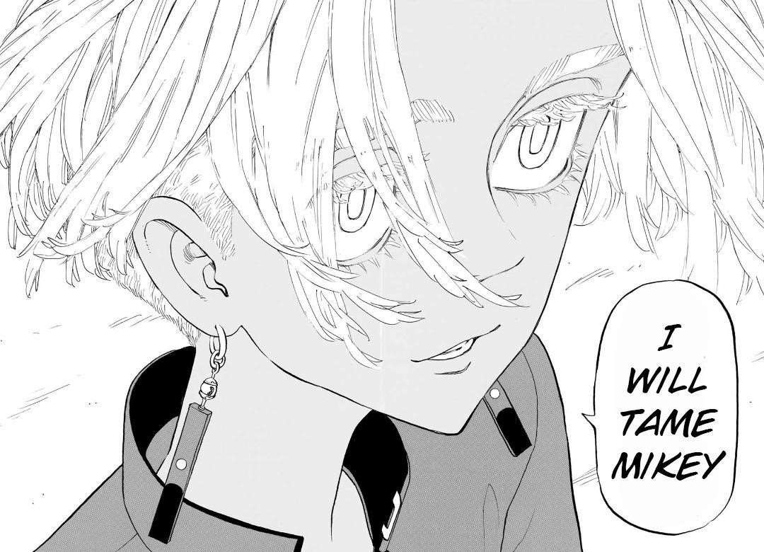 Tokyo Manji Revengers Chapter 149 - Page 12