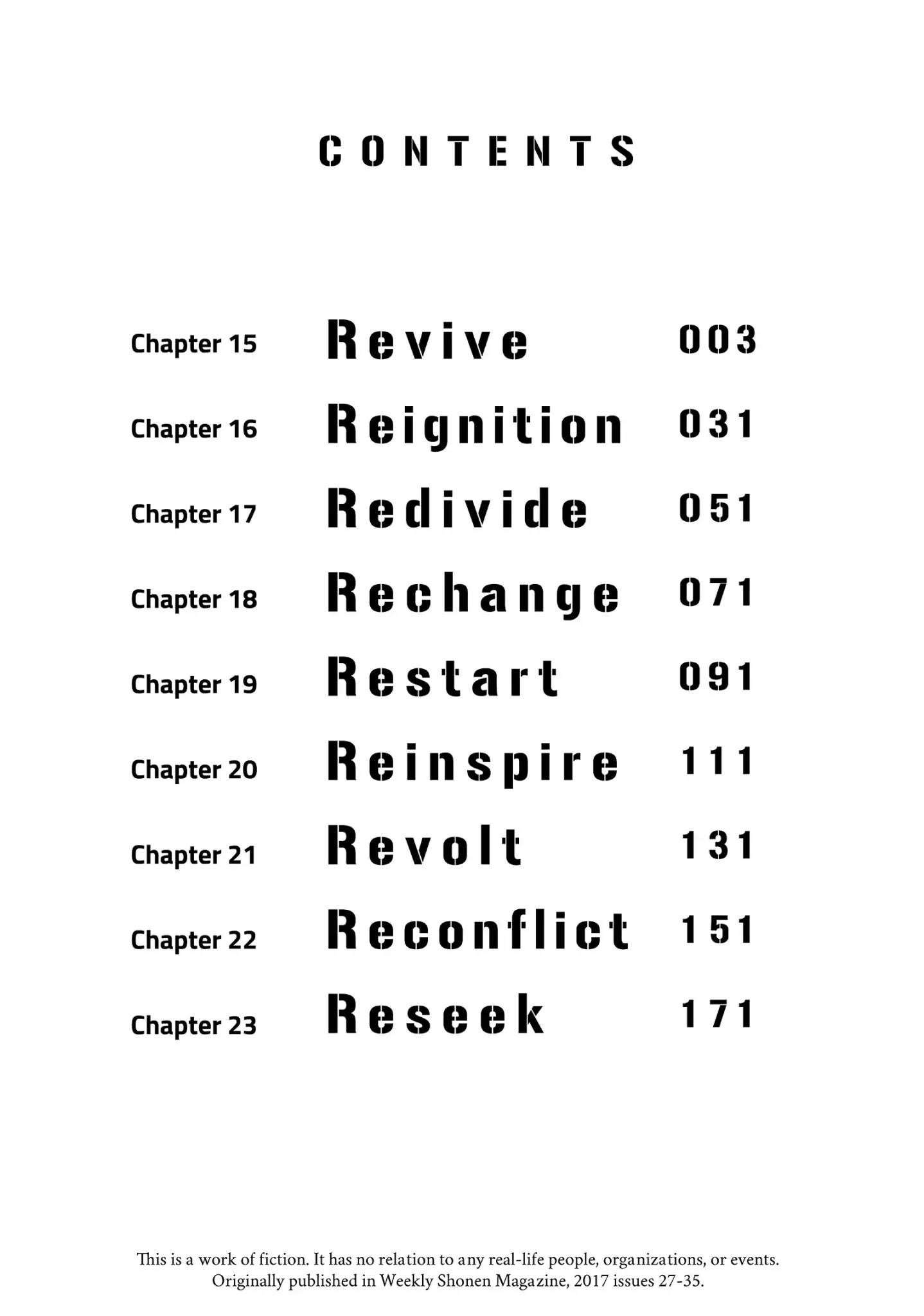 Tokyo Manji Revengers Chapter 15 - Page 4