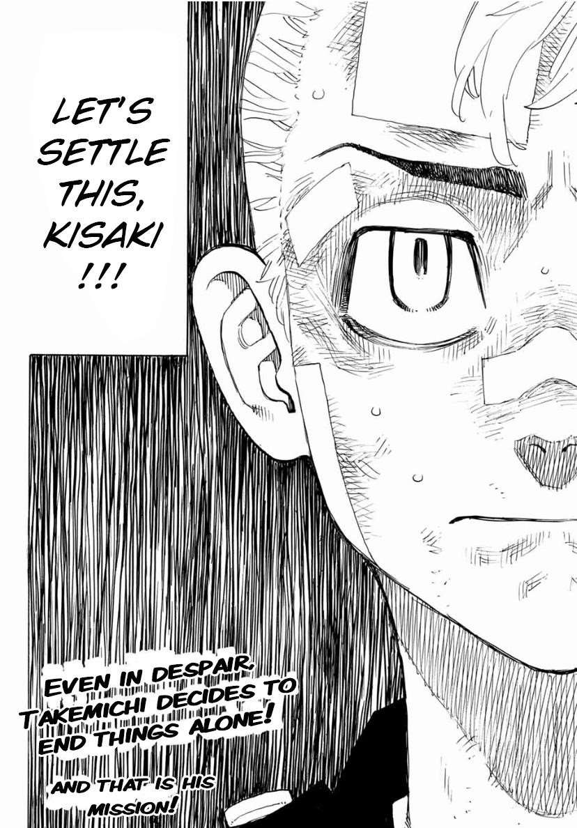 Tokyo Manji Revengers Chapter 151 - Page 19