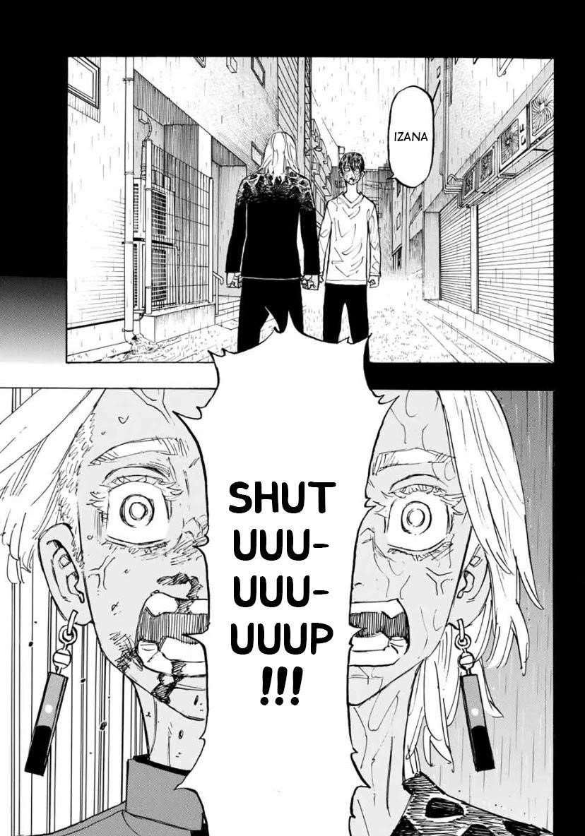 Tokyo Manji Revengers Chapter 174 - Page 10