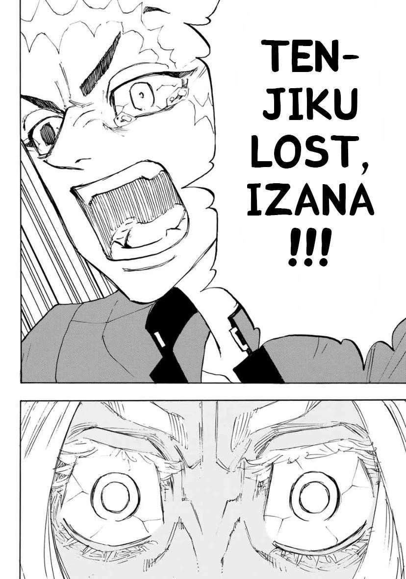 Tokyo Manji Revengers Chapter 175 - Page 15