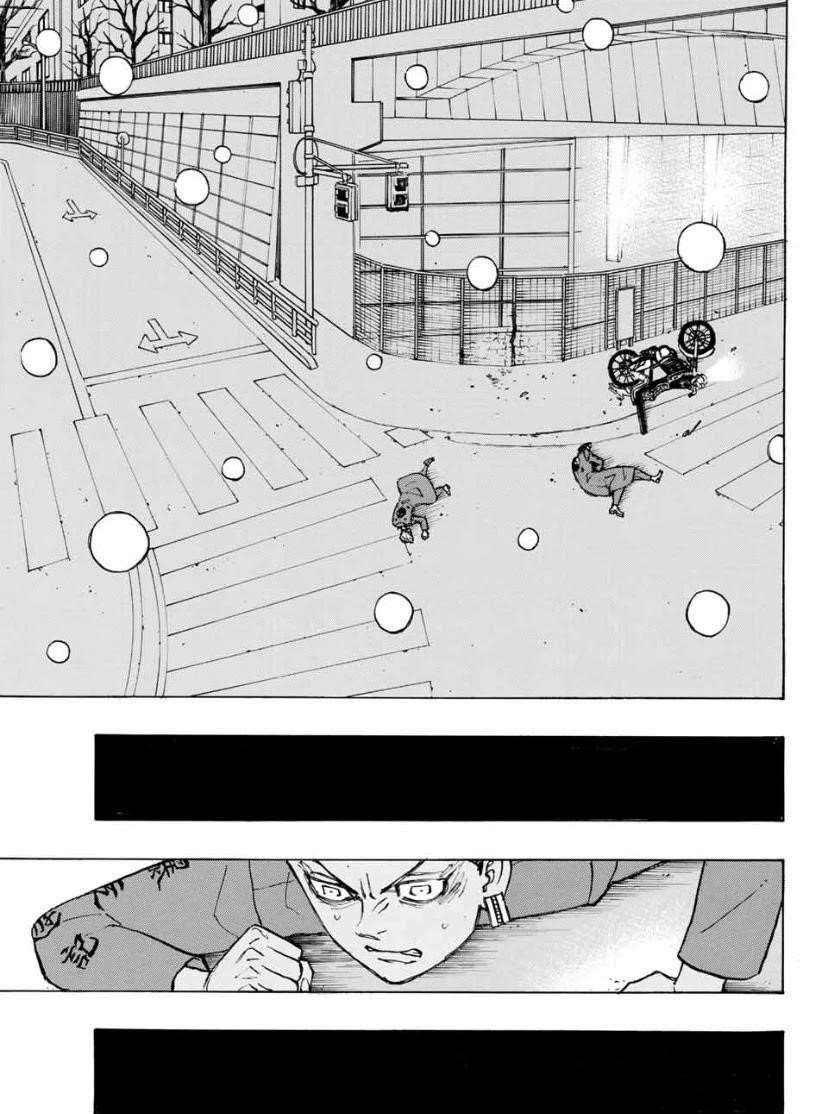 Tokyo Manji Revengers Chapter 179 - Page 18