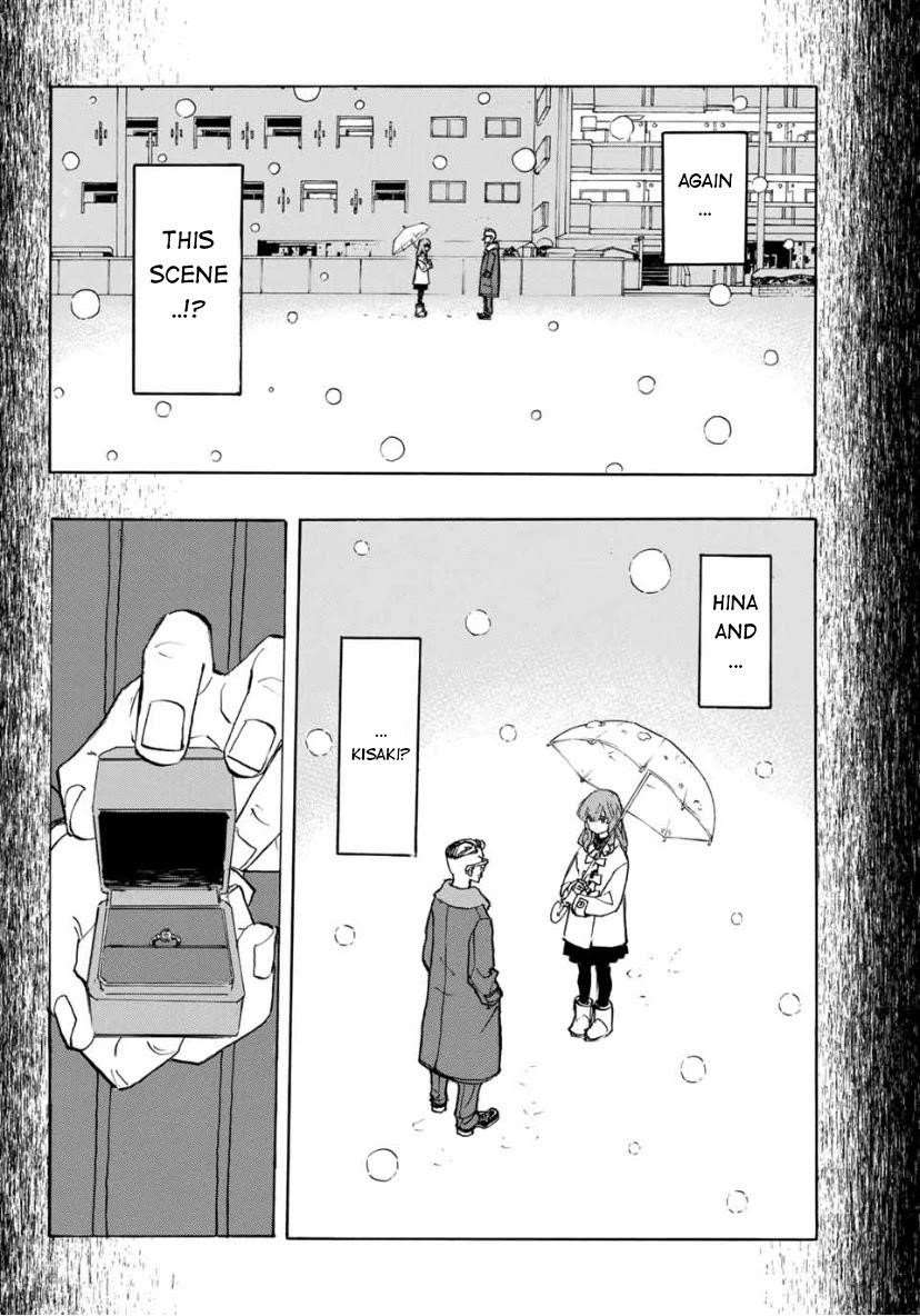 Tokyo Manji Revengers Chapter 182 - Page 6