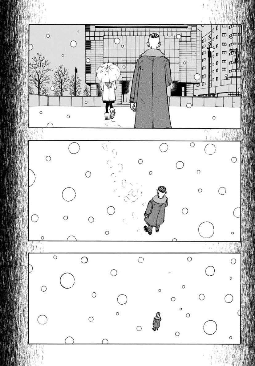 Tokyo Manji Revengers Chapter 182 - Page 9