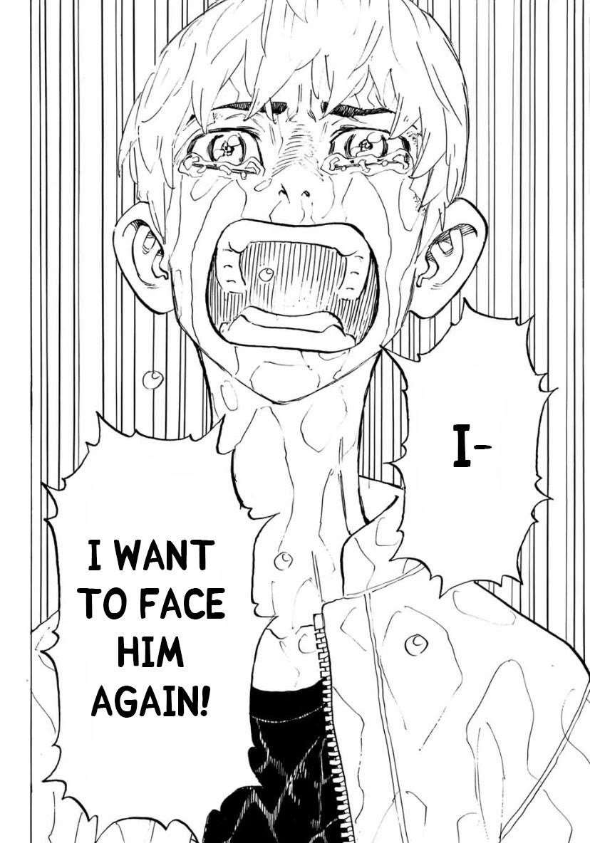 Tokyo Manji Revengers Chapter 187 - Page 14