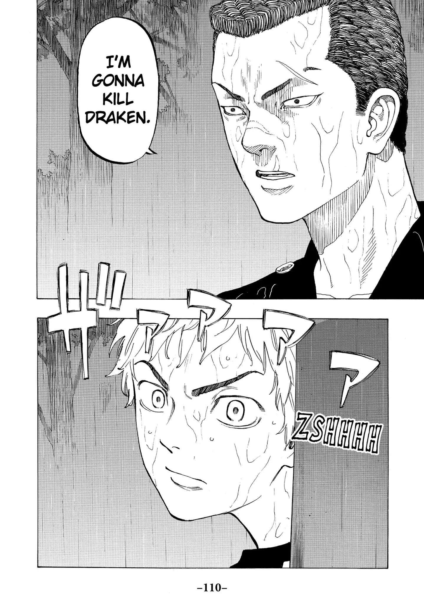 Tokyo Manji Revengers Chapter 19 - Page 20