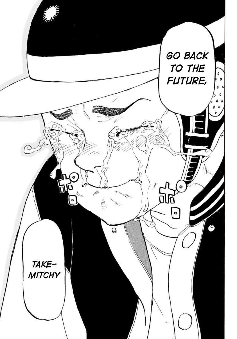 Tokyo Manji Revengers Chapter 190 - Page 15