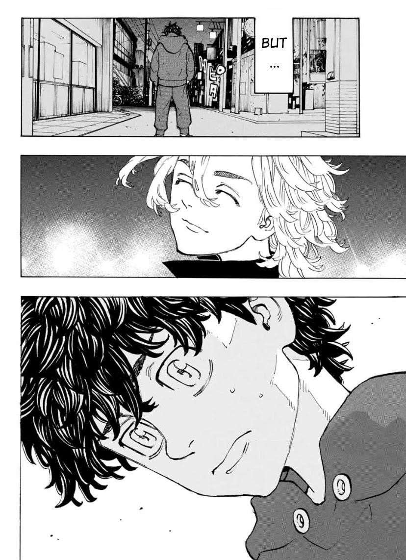 Tokyo Manji Revengers Chapter 197 - Page 10