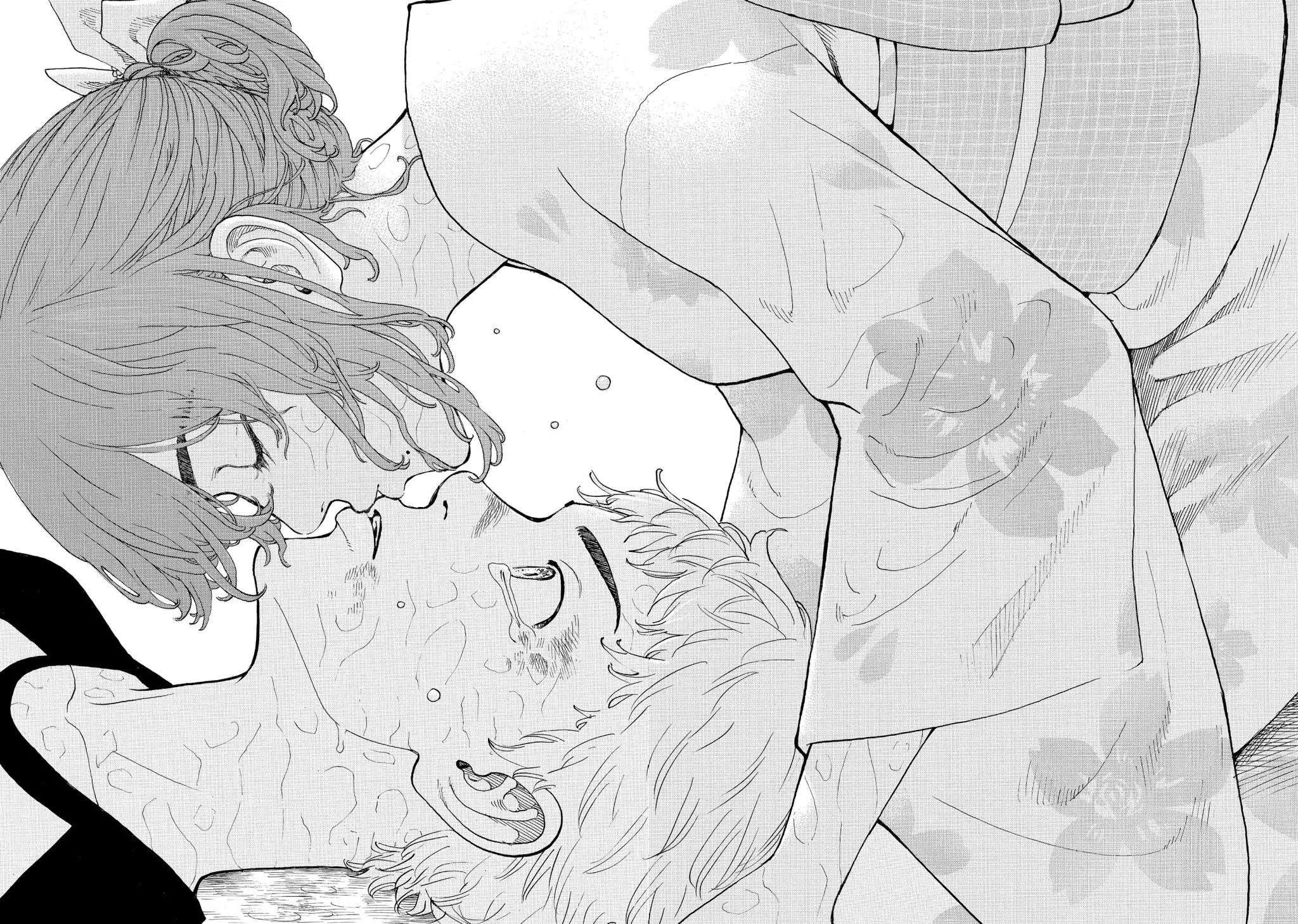 Tokyo Manji Revengers Chapter 20 - Page 12