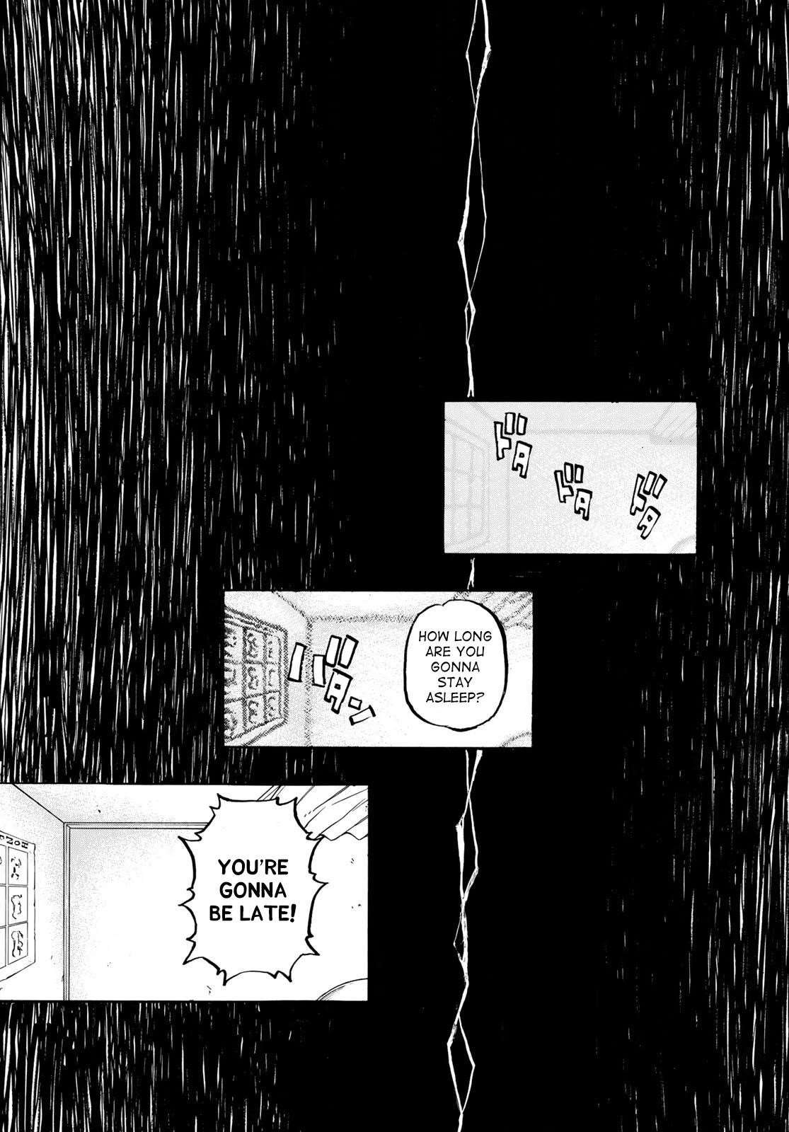 Tokyo Manji Revengers Chapter 204 - Page 16