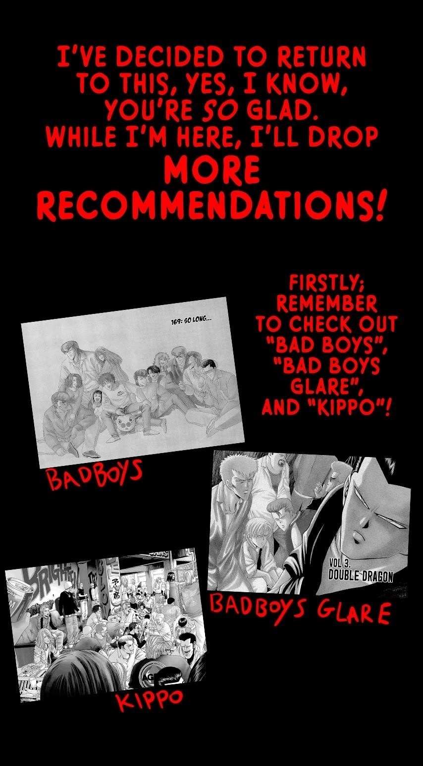 Tokyo Manji Revengers Chapter 217 - Page 1